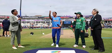 IND-PAK Clash Headlines Women’s Asia Cup 2026 Tournament Schedule