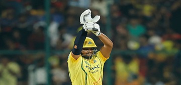 Ignored India Cricketer Hints at Test Snub with Cryptic Social Post