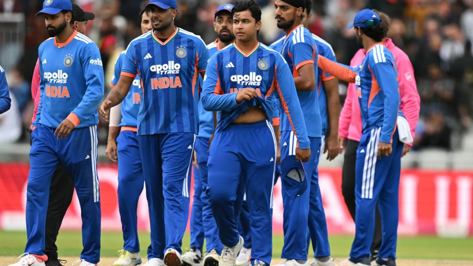 Former India Star Reveals Shreyas Iyer's Ideal Captaincy Style