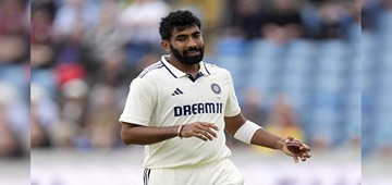 Jasprit Bumrah's Technical Flaw Exposed After Latest Injury Setback