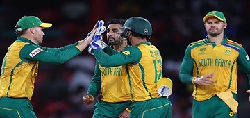 WC 2027 Hosts Announce Historic Tri-Series Before Mega Tournament