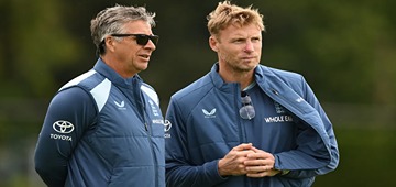 Andrew Flintoff Steps Down as England Lions Head Coach