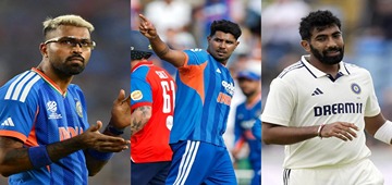 BCCI Official Rushes To Bengaluru For Urgent Injury Crisis Review