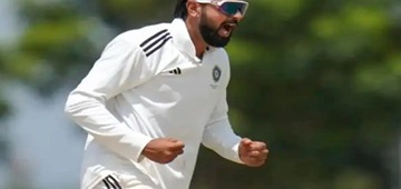 Brutal Verdict Casts Doubt On Surprise Pick's Sri Lanka Test Debut