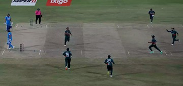Bangladesh Wants Quick Resolution To India Series Deadlock