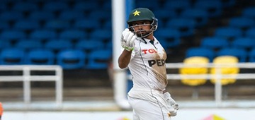 Pakistan Advised To Keep Babar Away, Promote Another Star Instead