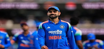 Virat Kohli’s Intensity Transformed India’s Fielding Standards, Says T Dilip