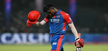 Abishek Porel: IPL Cricketer Arrested Amid Serious Criminal Allegations