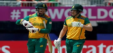 Top South Africa Stars Join ILT20 For Upcoming Season