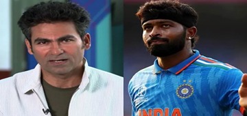 Kaif Criticises BCCI Over Handling Of Recent Indian Player Injuries