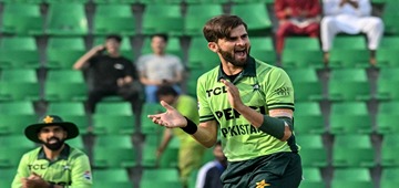 Shaheen Afridi Addresses Babar Azam Captaincy Replacement Reports