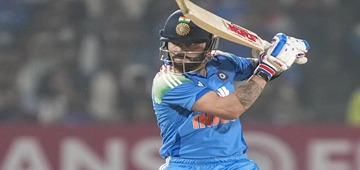 Brett Lee Says Virat Kohli’s Rise Was Always Destined From Early Days