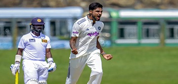 Gurnoor Brar Could Be India’s X-Factor Without Jasprit Bumrah