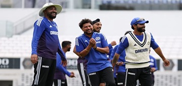 India Could Field Three Left-Arm Spinners Against Sri Lanka In Galle