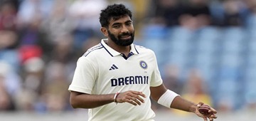 Badrinath Blames Captain, Coach And Selectors For Bumrah’s Injury
