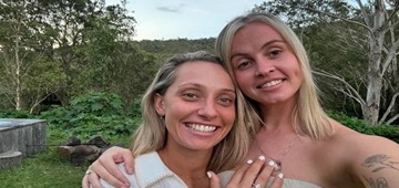 Ashleigh Gardner Breaks Silence Amid Explosive Affair Allegations