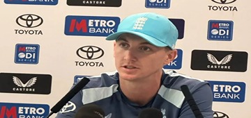 Harry Brook Opens Up About Returning To IPL After England Captaincy