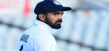 Manvinder Bisla Backs KL Rahul To Dominate Test Cricket Now