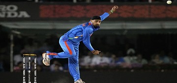 Harbhajan Singh Admits Losing Interest In One-Day Internationals