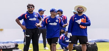 Gambhir, Gill Urged To Clearly Communicate With Sarfaraz Khan