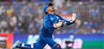 Afghanistan Considers Rescheduling India T20Is Over Ganesh Chaturthi