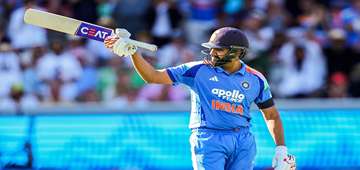 Hayden Gives Reality Check On Rohit Sharma’s Future Path