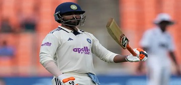Jadeja Two Wickets Away From 350 Test Wickets ahead of Galle Test
