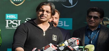 Shoaib Reveals Captain Who Could Have Changed His Career, Not Akram