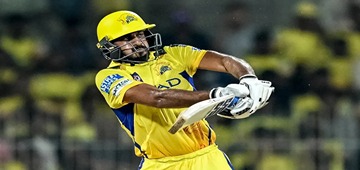 Vijay Shankar Joins Ashwin At Dublin Guardians For ETPL Season