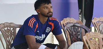 India’s Fragile No.3 Position Raises Serious Concerns Ahead of SL Series