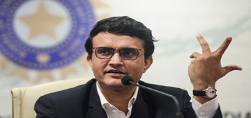 Sourav Ganguly Reacts To Death Threats, Says Number Is From Kolkata
