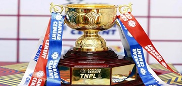 Ranji Trophy-capped TNPL Player Fined ₹1 Lakh for Anti-Corruption Breach