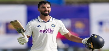 Sanjay Manjrekar Backs Padikkal To Retain No.3 Spot For India