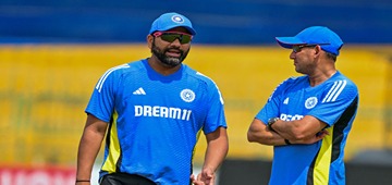Rohit Sharma’s India Future In Spotlight Amid BCCI Internal Friction Again
