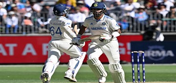Aakash Chopra Blames KL Rahul For Yashasvi Jaiswal Run-Out