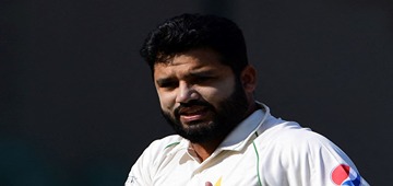 Azhar Ali Calls for Revival of Pakistan’s Domestic Cricket System