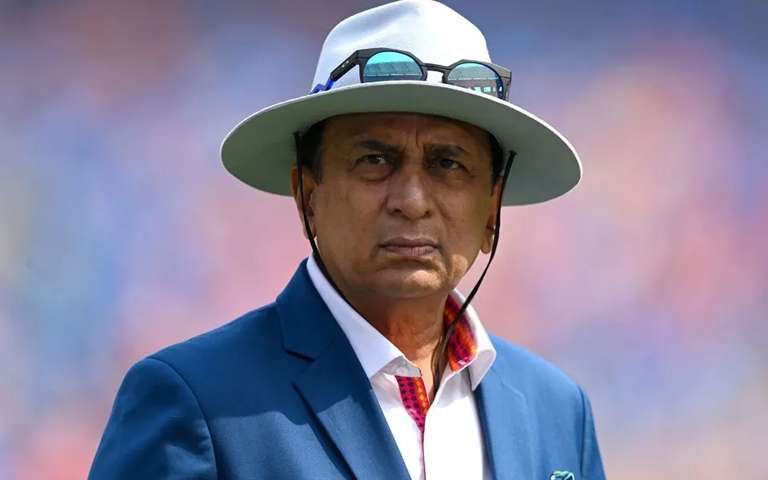 Match Fitness Matters More Than Gym Fitness, Says Sunil Gavaskar