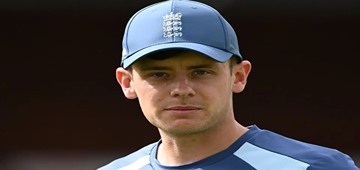 Jamie Smith Ready To Thrive For England After Challenging Period
