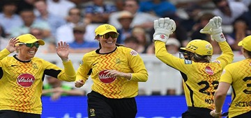 The Hundred Women 2026 Final: TR-W vs SRL-W Highlights and Review