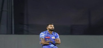 Kris Srikkanth Supports KKR Hardik Pandya Trade From Mumbai Indians