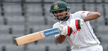 Mehidy Hasan Reflects On Bangladesh Historic Test Victory Triumph
