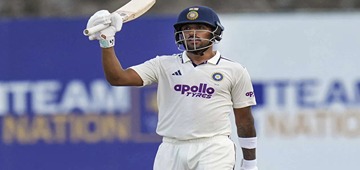 Dhruv Jurel Ends Lean Patch, Credits Gill and Gambhir for Support