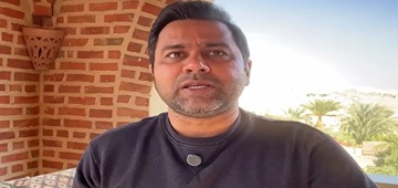 Aakash Chopra Urges India To Bat Aggressively And Declare On Day Four