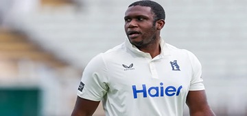 Keith Barker Retires After Remarkable 17-Season Professional Cricket Career