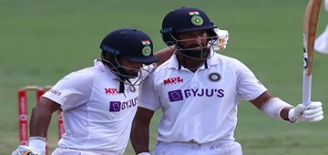 Pujara Reveals How Pant’s Behind-Stumps Chirping Irritated Him