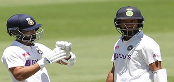 Ajinkya Rahane Reveals Cheteshwar Pujara’s Reluctance To Field