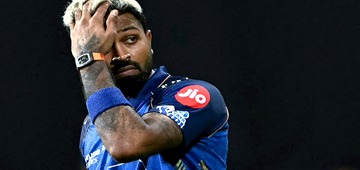 Hardik Pandya Rumours Grow After Mumbai Indians’ Latest IPL 2027 Post