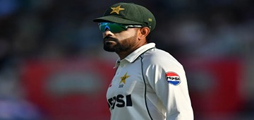 Babar Azam Blamed For Pak’s Fast Bowling Decline Amid Flatter Pitches