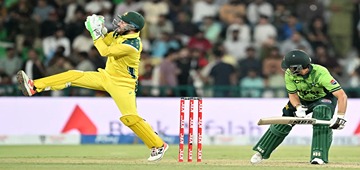 ICC Reverses Gaddafi Stadium Demerit Point for Pakistan-Australia ODI