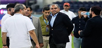 India Women Could Face Mohsin Naqvi in Potential Asia Cup Final